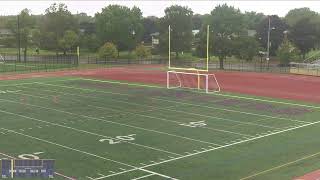 Islip High School vs BayportBlue Point Mens Varsity Soccer [upl. by Kasper908]