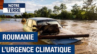 La Roumanie face à son destin  Documentaire Environnement HD  AMP [upl. by Hsak689]