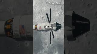 NASAs Artemis Mission Return to the Moon 🌕 [upl. by Nifares]