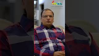 Interior Design Testimonials  Best Interior Designer in Pune  Kams Designer Zone [upl. by Natividad595]