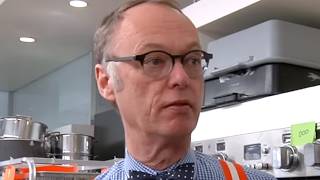 Tragic Details Revealed About Christopher Kimball [upl. by Alieka]