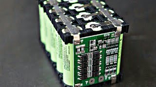 How to Make a 12v Battery Pack with 18650 Batteries [upl. by Karoline501]