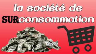 LA SOCIETE DE SURCONSOMMATION [upl. by Marcela]