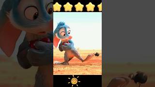 animasi bilby wonderful movie bilby animation youtubeshorts tiktok [upl. by Truman752]