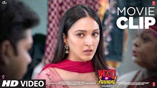 Sorry Bol Didi Ko  Indoo Ki Jawani  Movie Clip  Kiara Advani  Aditya Seal  TSeries [upl. by Cassius]