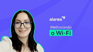 3 dicas essenciais para melhorar o WiFi da sua casa [upl. by Minni935]