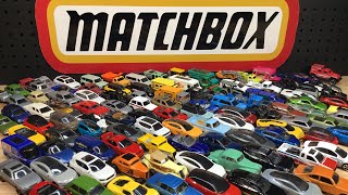 Matchbox 2023 Full Review Including Super Chases [upl. by Neirbo119]