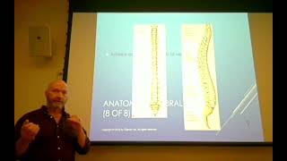 Merrills Chapter 9 Part 1 Cspine anatomy and positioning [upl. by Azarcon810]