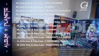 LIVIU GUTA amp IRINA LEPA  Dragoste la infinit  Official track  ALBUM 9 PLANETE [upl. by Nelyak]