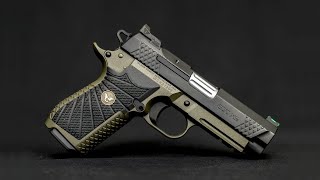 7 Best 9mm Handguns You Should Own [upl. by Renraw]