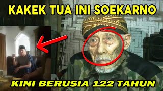 SOEKARNO MASIH HIDUP HINGGA KINI❓❗ BELIAU TERNYATA PERNAH SINGGAH DITEMPAT INI [upl. by Cardon]