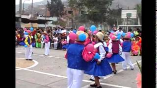 Carnaval coqueta [upl. by Barthelemy]