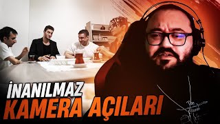 JAHREİN CENGİZHAN KIYAMÇİÇEK EV ZİYARETİ İZLİYOR [upl. by Sumetra]