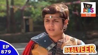 Baal Veer  बालवीर  Episode 879  Baalveers Sixth Sense [upl. by Caughey]