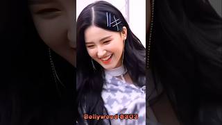 Nancy momoland dance💃💃🥰 trending kpop nancy shorfeed ytshorts shorts [upl. by Orihakat]