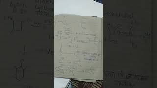 Cyclic carbonyl compoundphotochemistry [upl. by Ernest941]