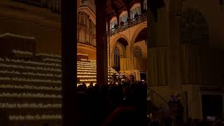 The Candle Light Concert by Hans Zimmer [upl. by Eehc]