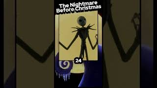 The Nightmare Before Christmas ithoughtso [upl. by Aikcin]