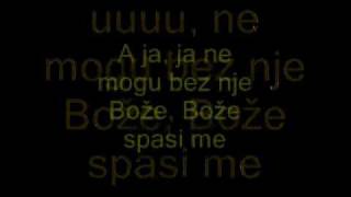 Prljavo KazališteMarina Lyrics [upl. by Opportina]