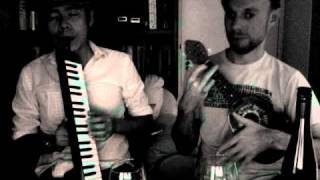 NON JE NE REGRETTE RIEN  EDITH PIAF Ukulele Melodica [upl. by Amlez]