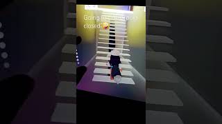 roblox therian club Brooks is closed [upl. by Eimmot]