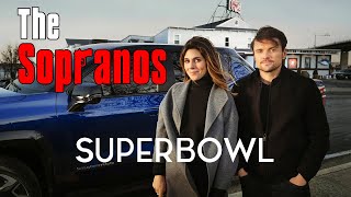 Sopranos Super Bowl Explained Potential New Series [upl. by Yvaht]