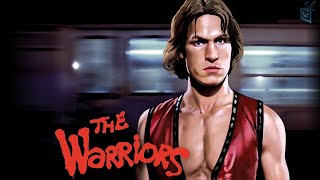 This Game is UNDERRATED  The Warriors PS2 Part 1 [upl. by Llebanna]