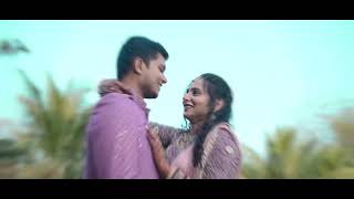 Sai Tarun Shravya Engagement Cinimatic Video [upl. by Engud]