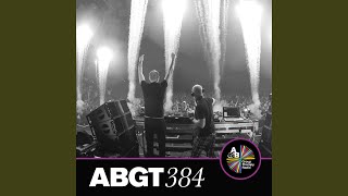 Sleepwalker Record Of The Week ABGT384 [upl. by Pool]