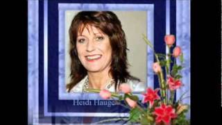 Heidi Hauge  Mama Hes Crazy [upl. by Ecela]