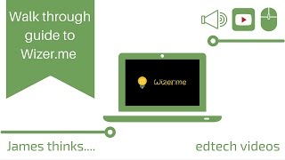 Walk through guide on using Wizerme [upl. by Ydnab]