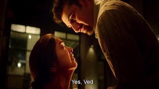 Tamasha 2015  Love scene 815  Bollyclips [upl. by Myo]