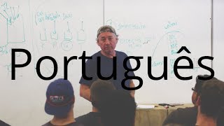 Greg Glassman O problema mais constrangedor do mundo [upl. by Zora198]