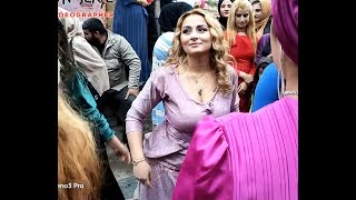 SAFRANBOLU GÜMÜŞ KÜRT MAHALESİ EĞLENCELİ DÜĞÜN WEDDİNG DANCE [upl. by Arodoet]