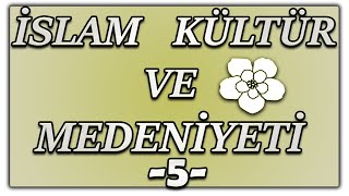 KPSS DİKAB İSLAM KÜLTÜR VE MEDENİYETİ 5SON Ebru 2ÇiniAhşap SanatıİşçilikDini Musiki  2021 [upl. by Cissie]