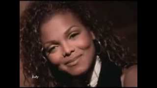 JANET JACKSON 1993  Thats The Way Love Goes [upl. by Roshelle]