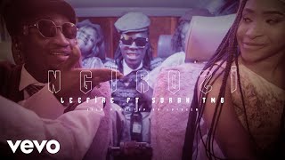 Leefire  Ngirozi Official Music Video ft Sorah TMB [upl. by Yaja]