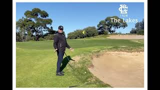 TLGC Academy  Miscuing from the Fescue The answer may be simpler than you think [upl. by Gibert]