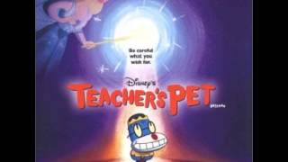 Teachers Pet OST Track 10  Proud to Be a Dog [upl. by Auginahs]