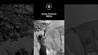 Gone forever…1950s 1950s [upl. by Yarvis]