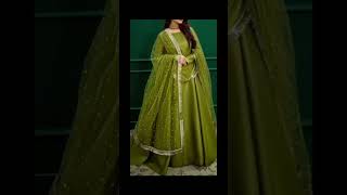 New mehndi dress designnewlanga dressdesignnewdressesideas [upl. by Dyrrej]