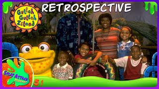 Taking a Trip to Gullah Gullah Island A Retrospective  Ep 51 [upl. by Luapleahcim126]