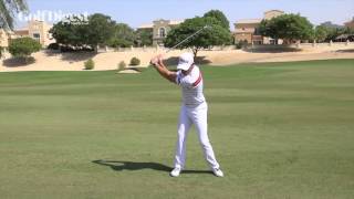 Butch Harmon School of Golf 3 tips for Great Transition [upl. by Porter]