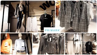 PRIMARK ARRIVAGE  SEPTEMBRE 2020 [upl. by Hagai714]