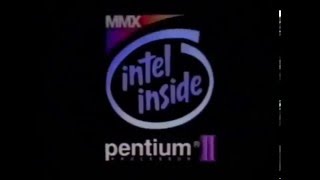 intel pentium 2 [upl. by Leanora]