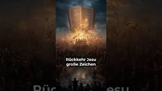 Jesus Wiederkunft ist bald vertrau mir einfach🙏🙏🙏 [upl. by Ellehcram]