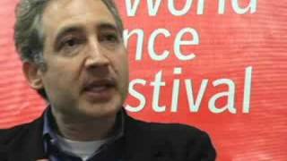 BRIAN GREENE at the World Science Festival [upl. by Ettenyl]