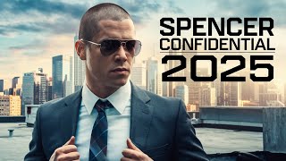 Spenser Confidential  Mark Wahlberg  Official Trailer  Netflix Film [upl. by Cathyleen791]