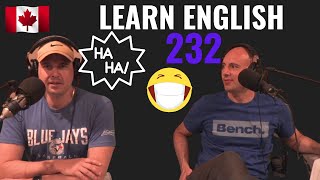 Learn English  Lesson 1  Humor [upl. by Imiaj682]