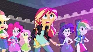 🔴 My Little Pony  Equestria Girls  Live Stream  Letupita [upl. by Kline434]